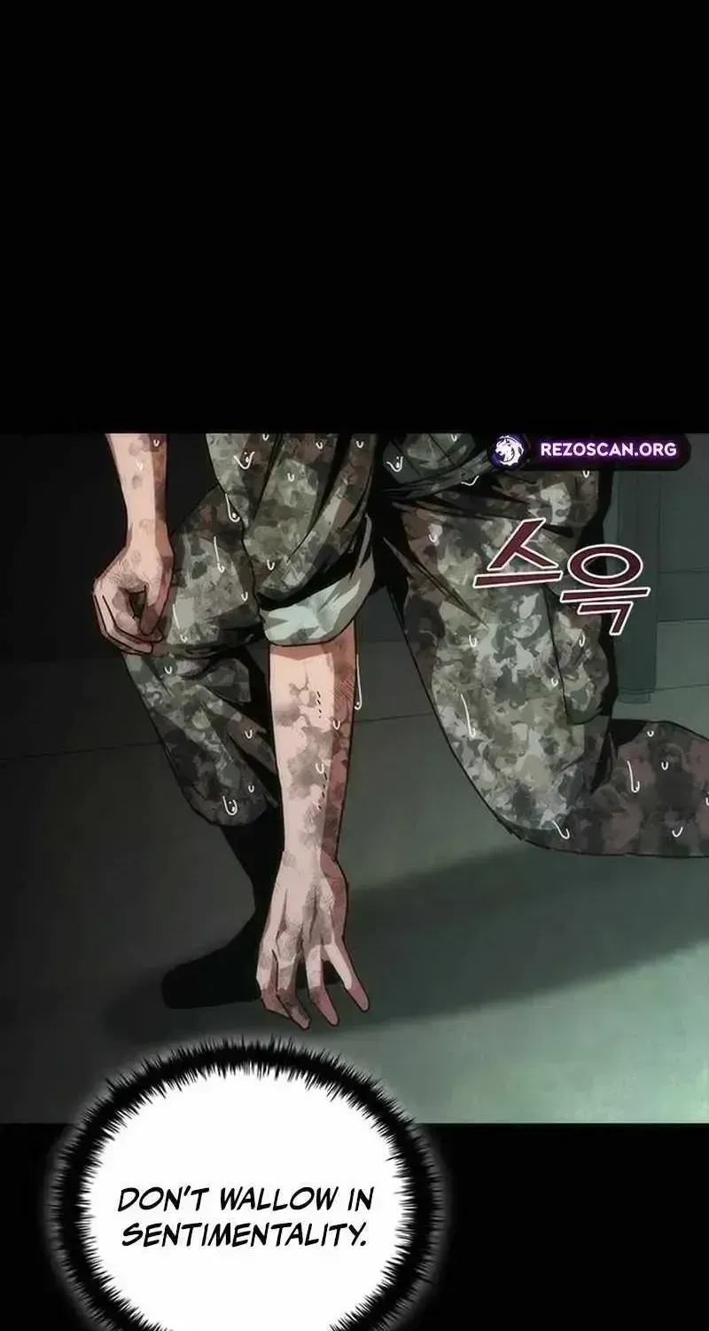 Zombie Apocalypse 82-08 Chapter 101.5 page 82 - 