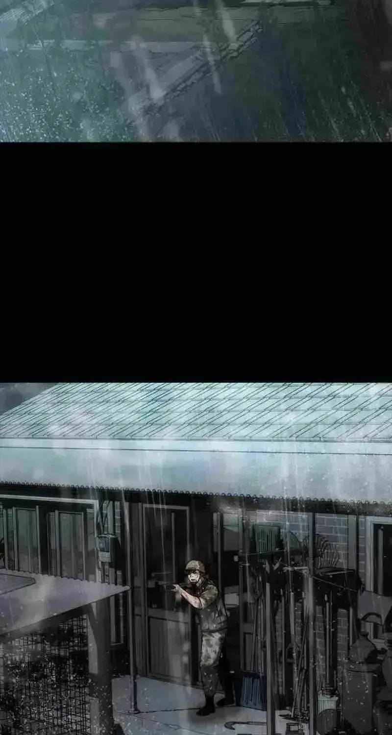 Zombie Apocalypse 82-08 Chapter 101.5 page 92 - 