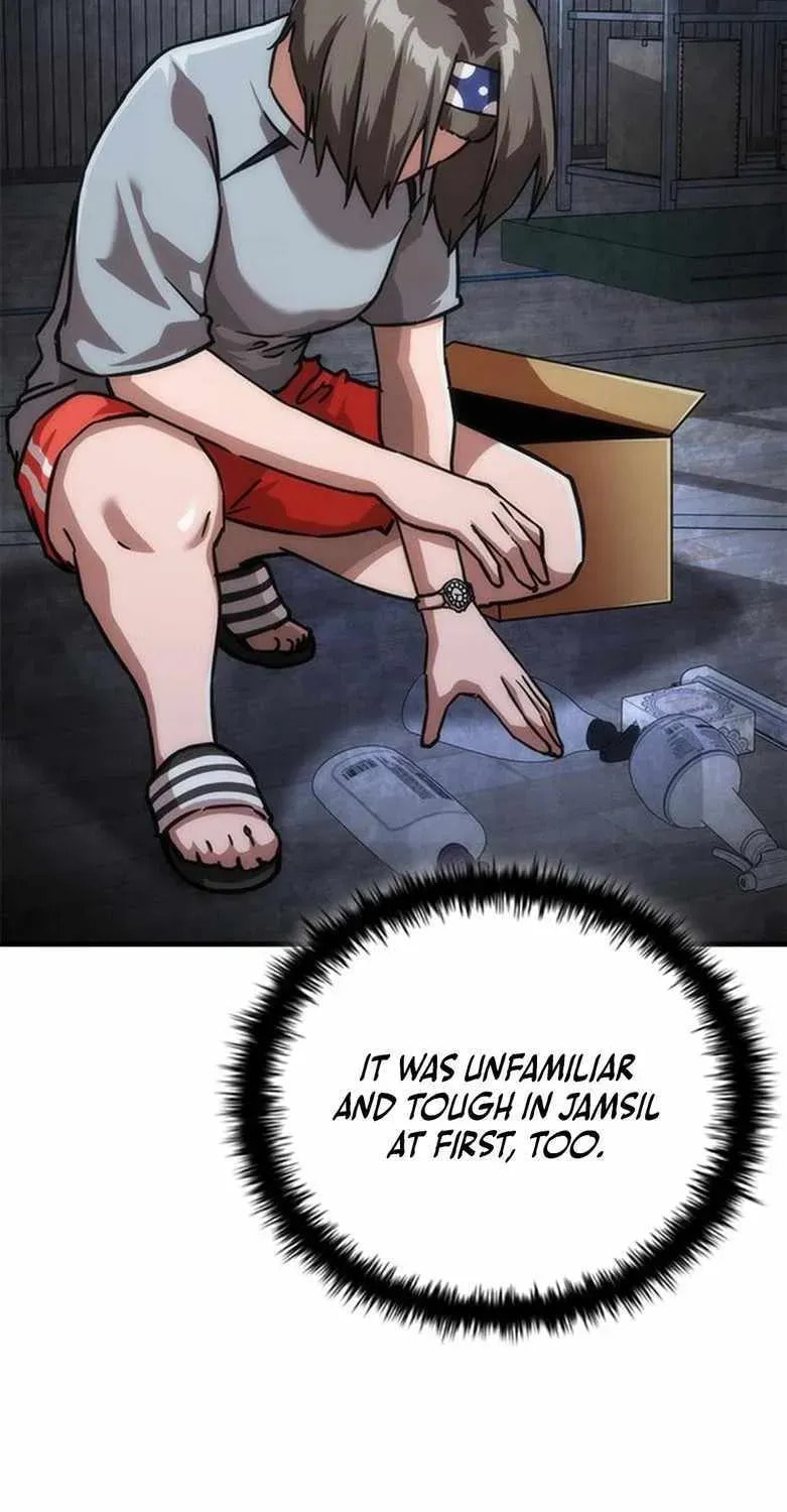 Zombie Apocalypse 82-08 Chapter 109 page 18 - 