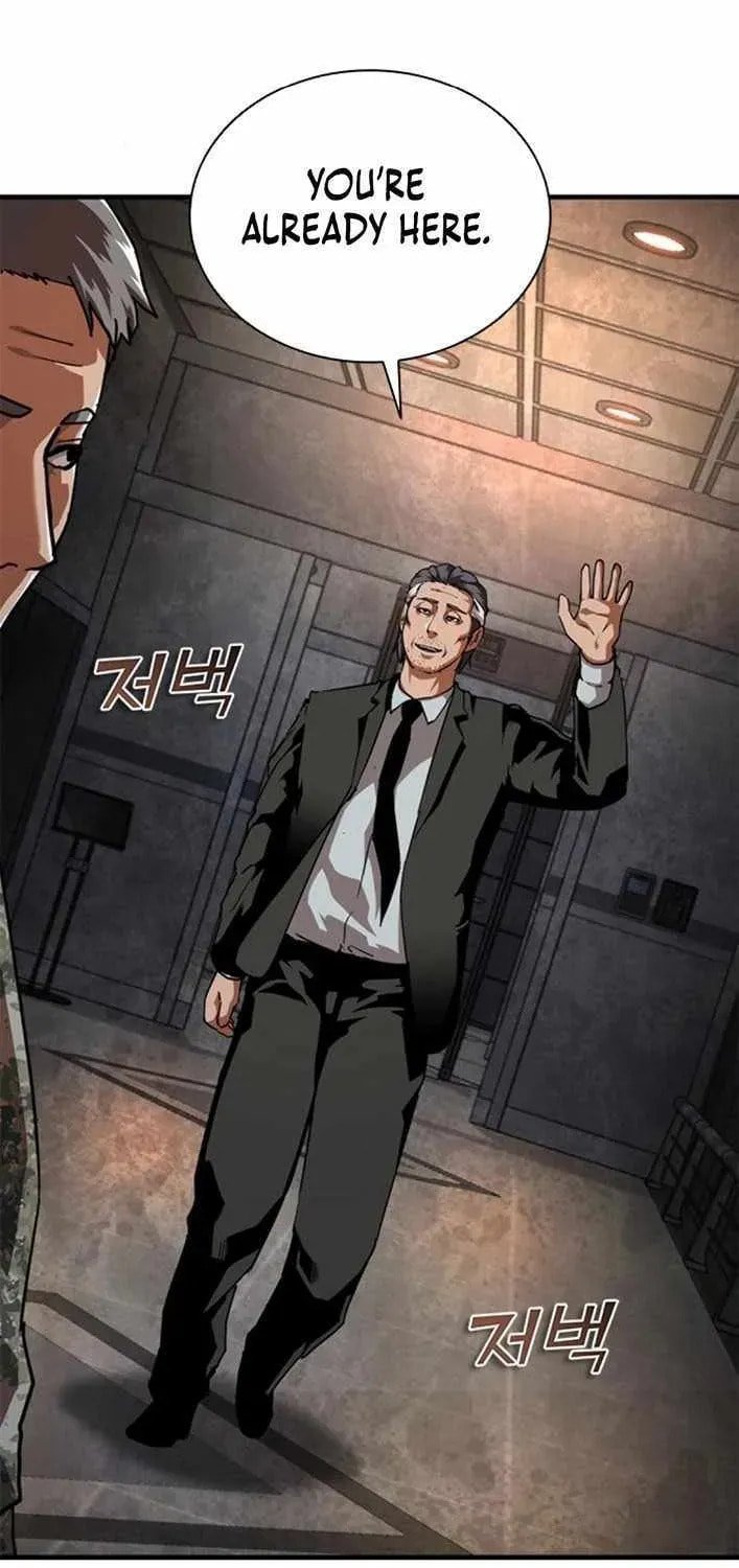Zombie Apocalypse 82-08 Chapter 109 page 24 - 