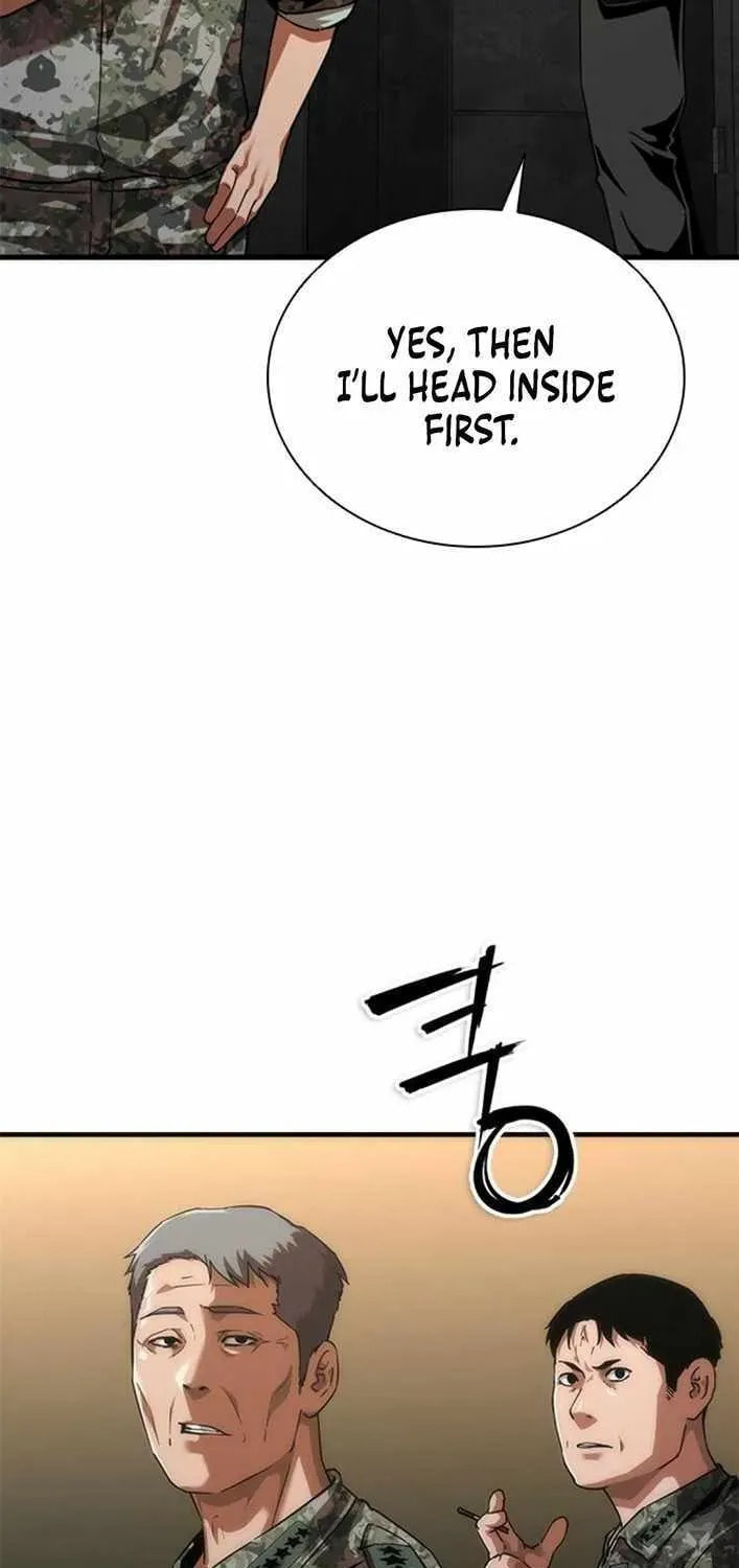 Zombie Apocalypse 82-08 Chapter 109 page 26 - 