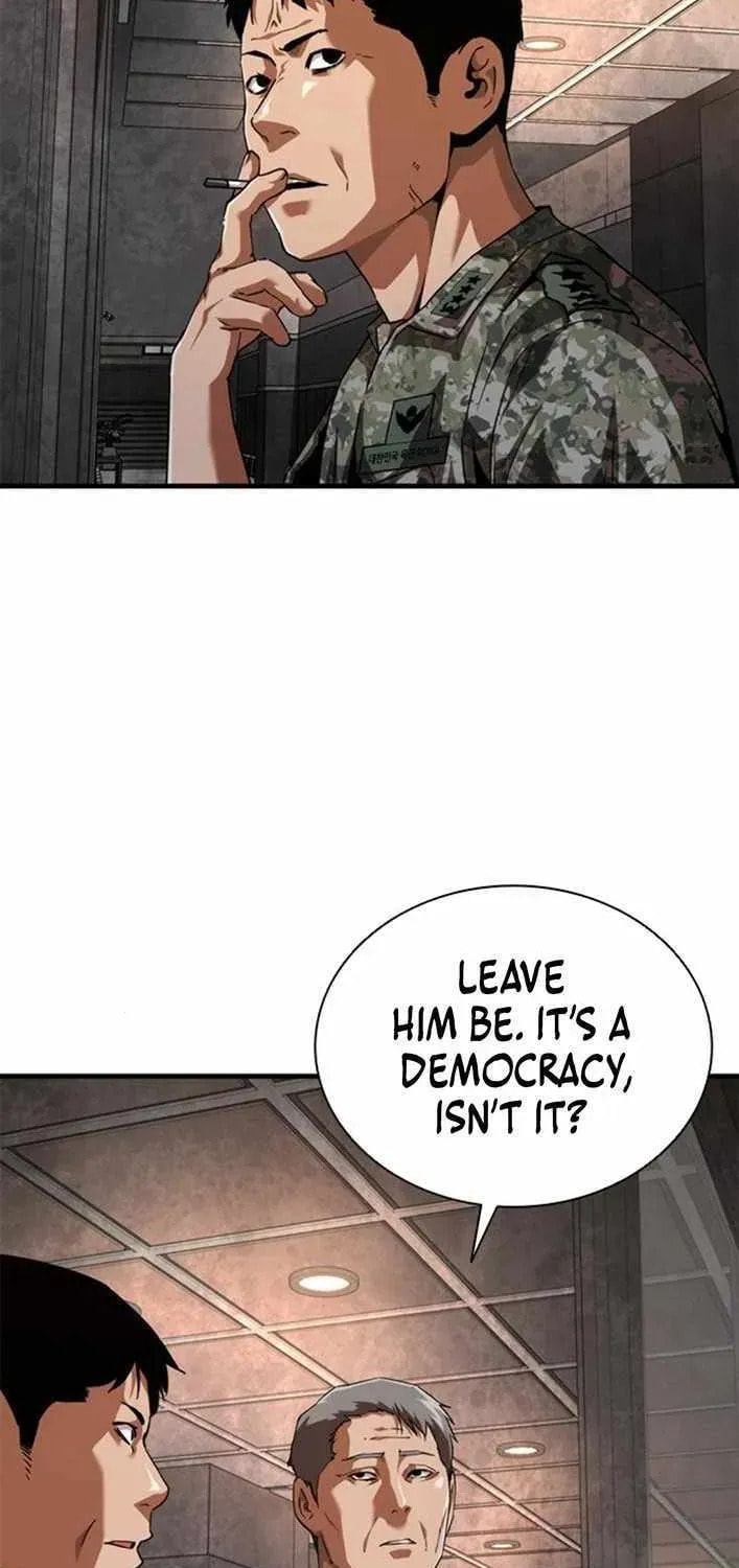 Zombie Apocalypse 82-08 Chapter 109 page 28 - 