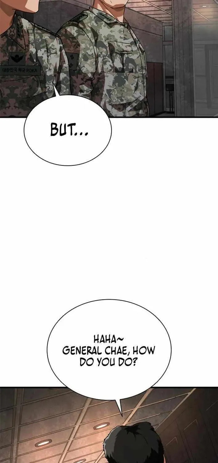 Zombie Apocalypse 82-08 Chapter 109 page 29 - 