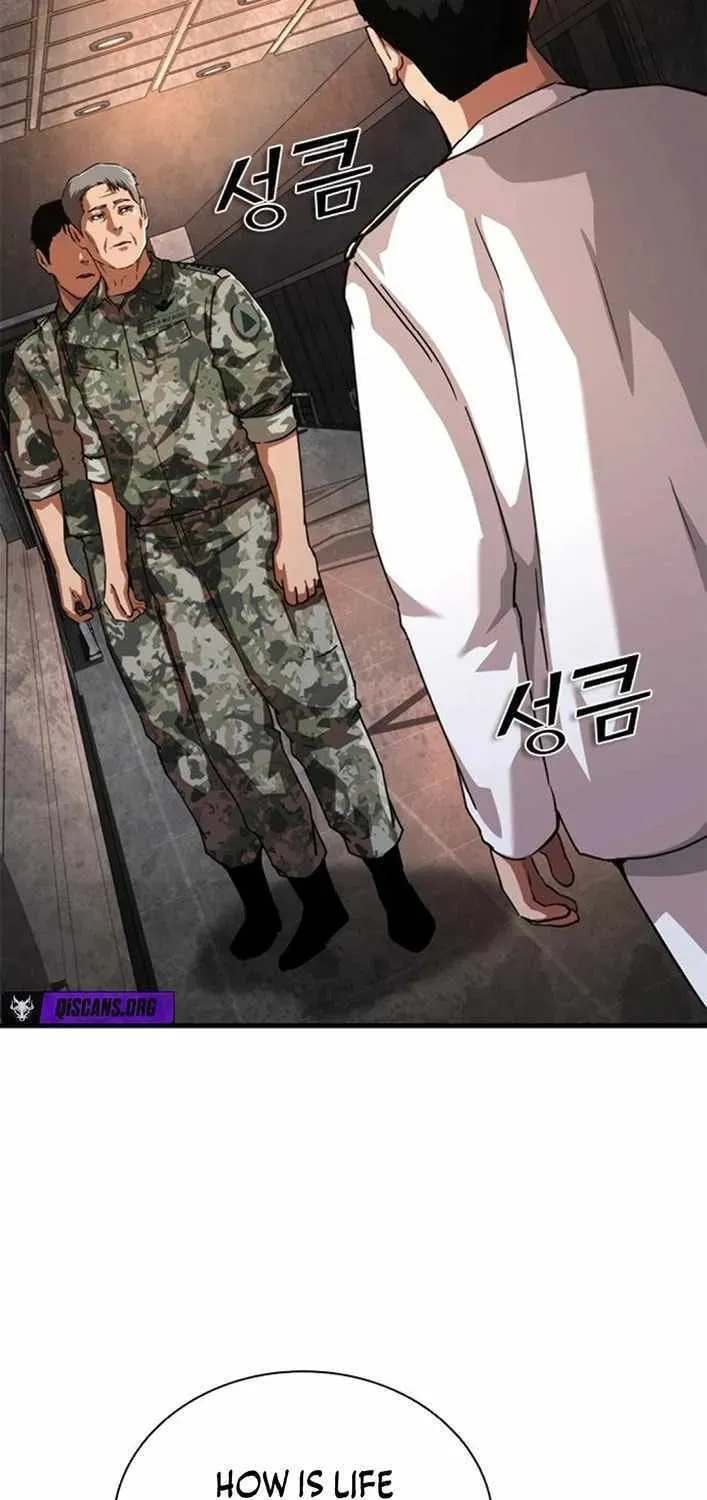 Zombie Apocalypse 82-08 Chapter 109 page 30 - 
