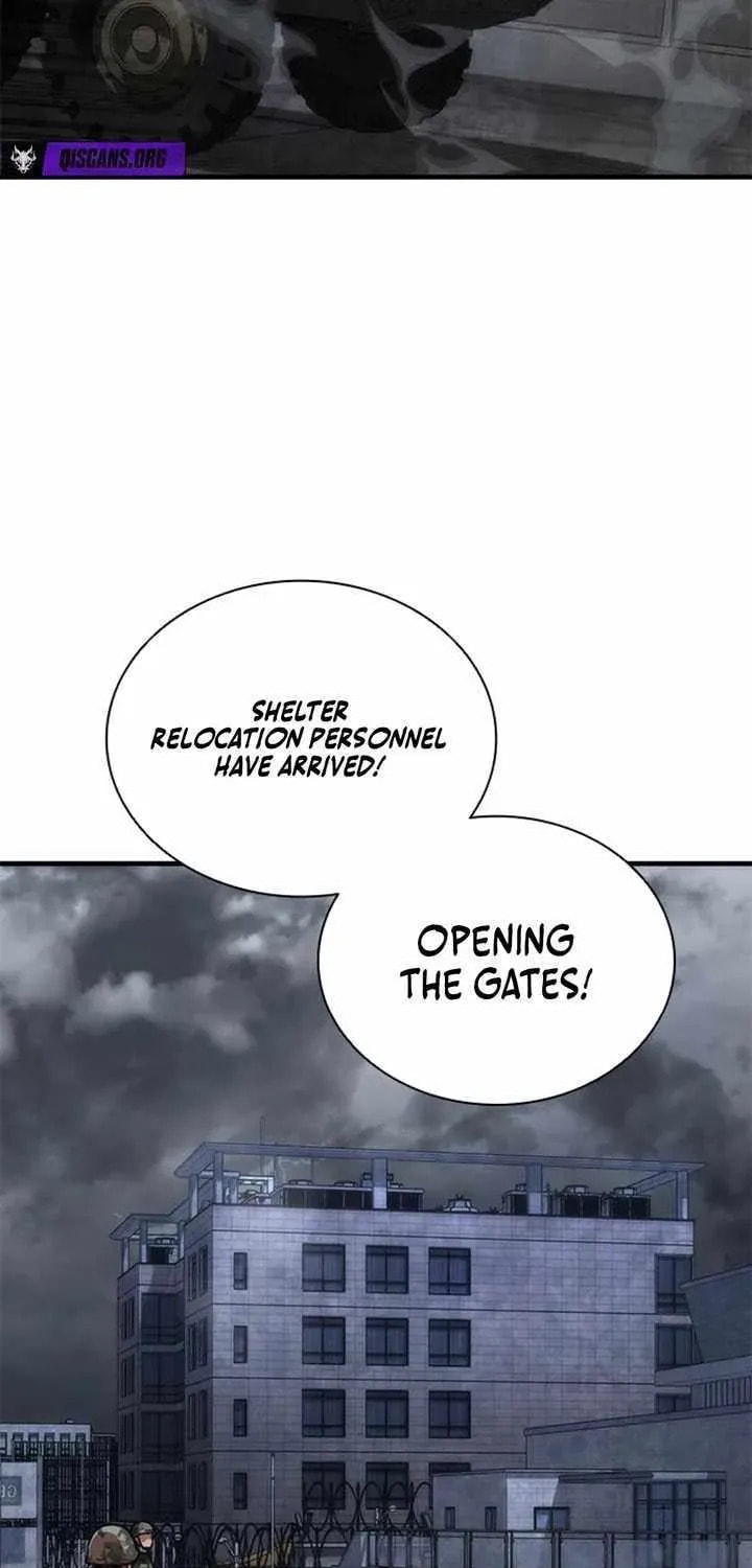 Zombie Apocalypse 82-08 Chapter 109 page 4 - 