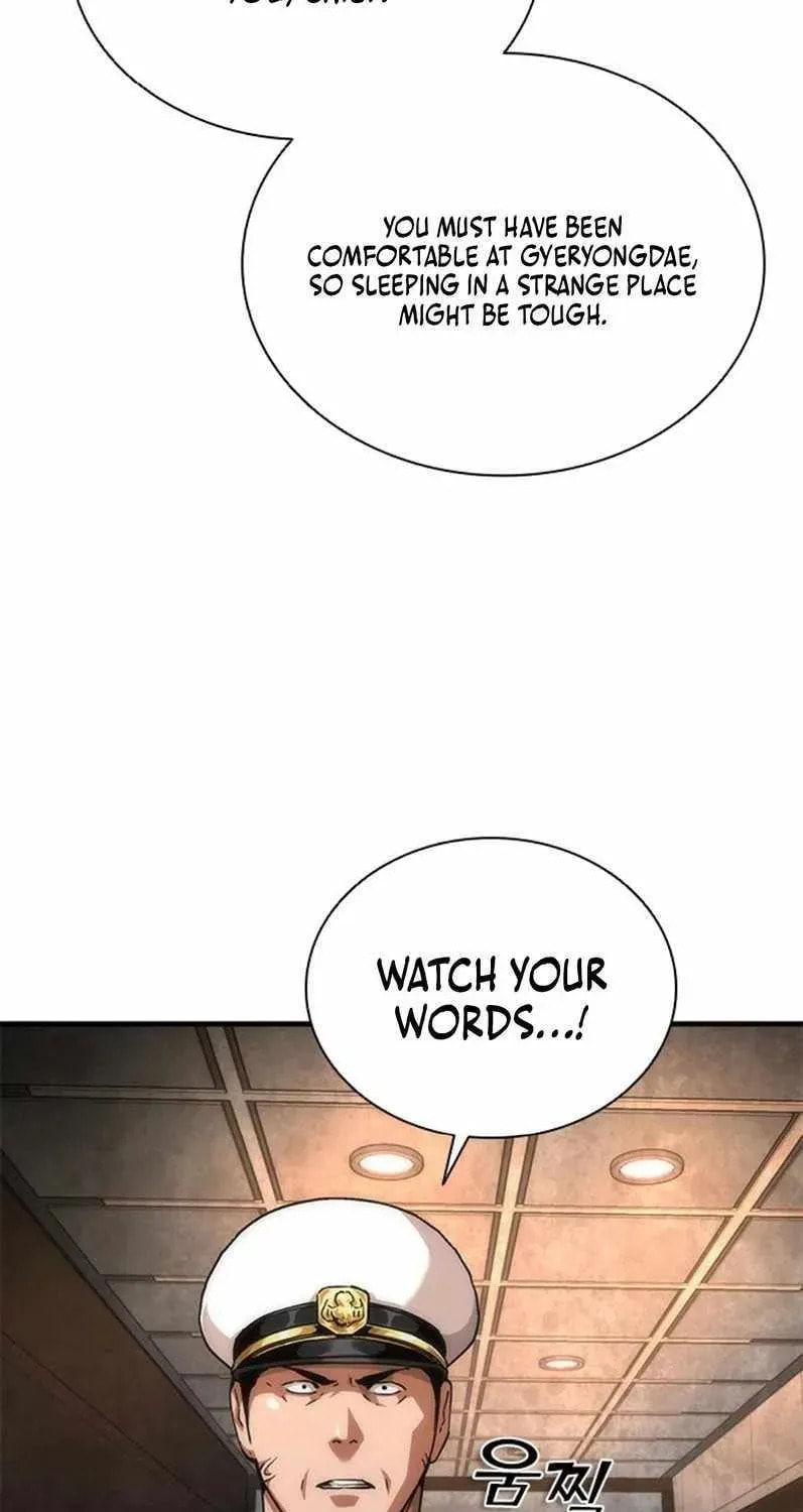 Zombie Apocalypse 82-08 Chapter 109 page 36 - 