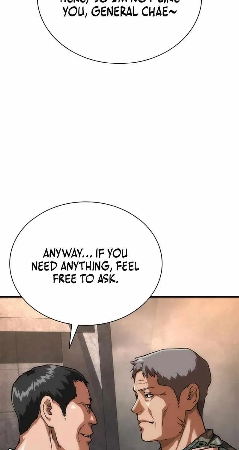 Zombie Apocalypse 82-08 Chapter 109 page 38 - 