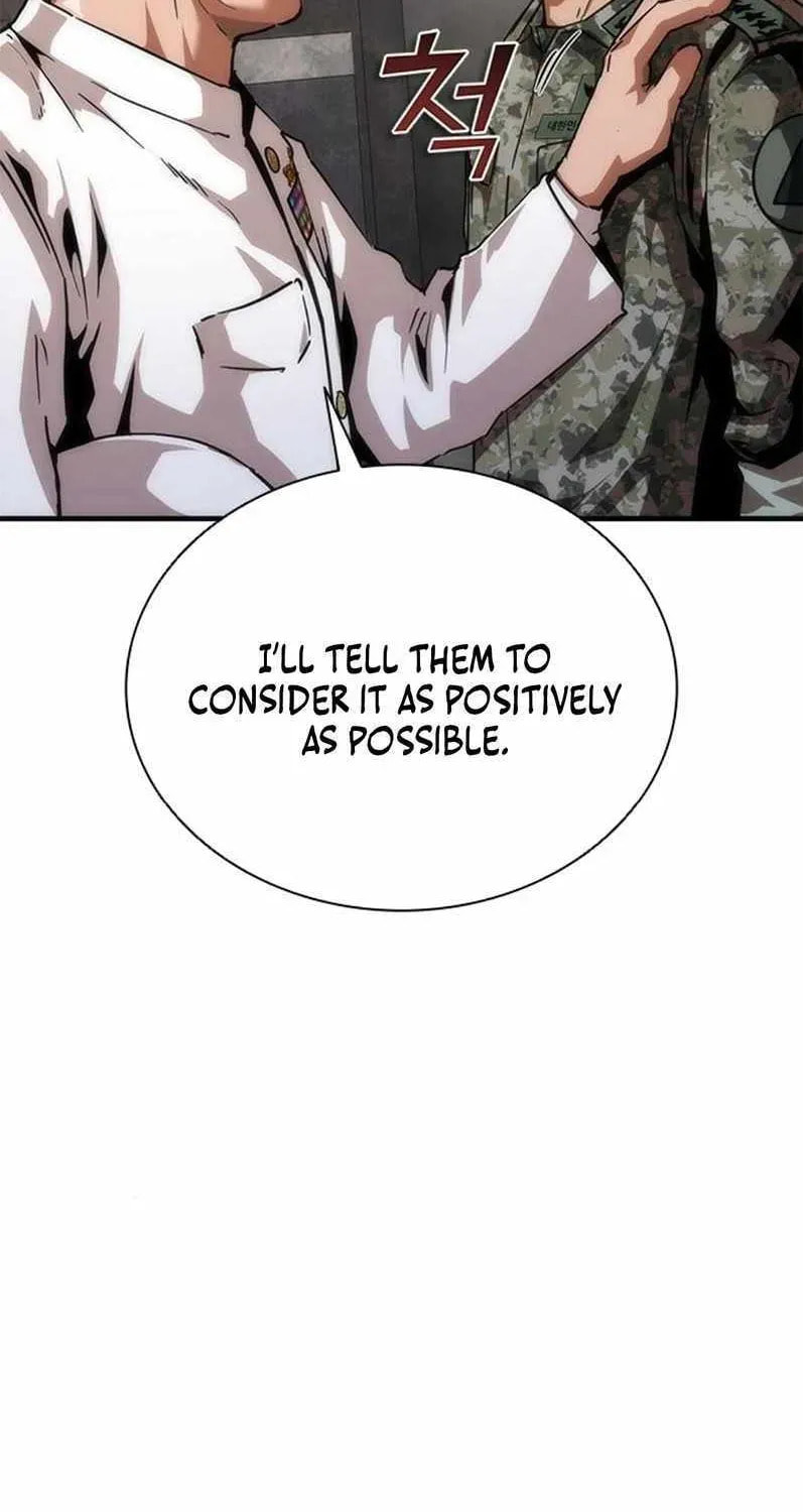 Zombie Apocalypse 82-08 Chapter 109 page 39 - 