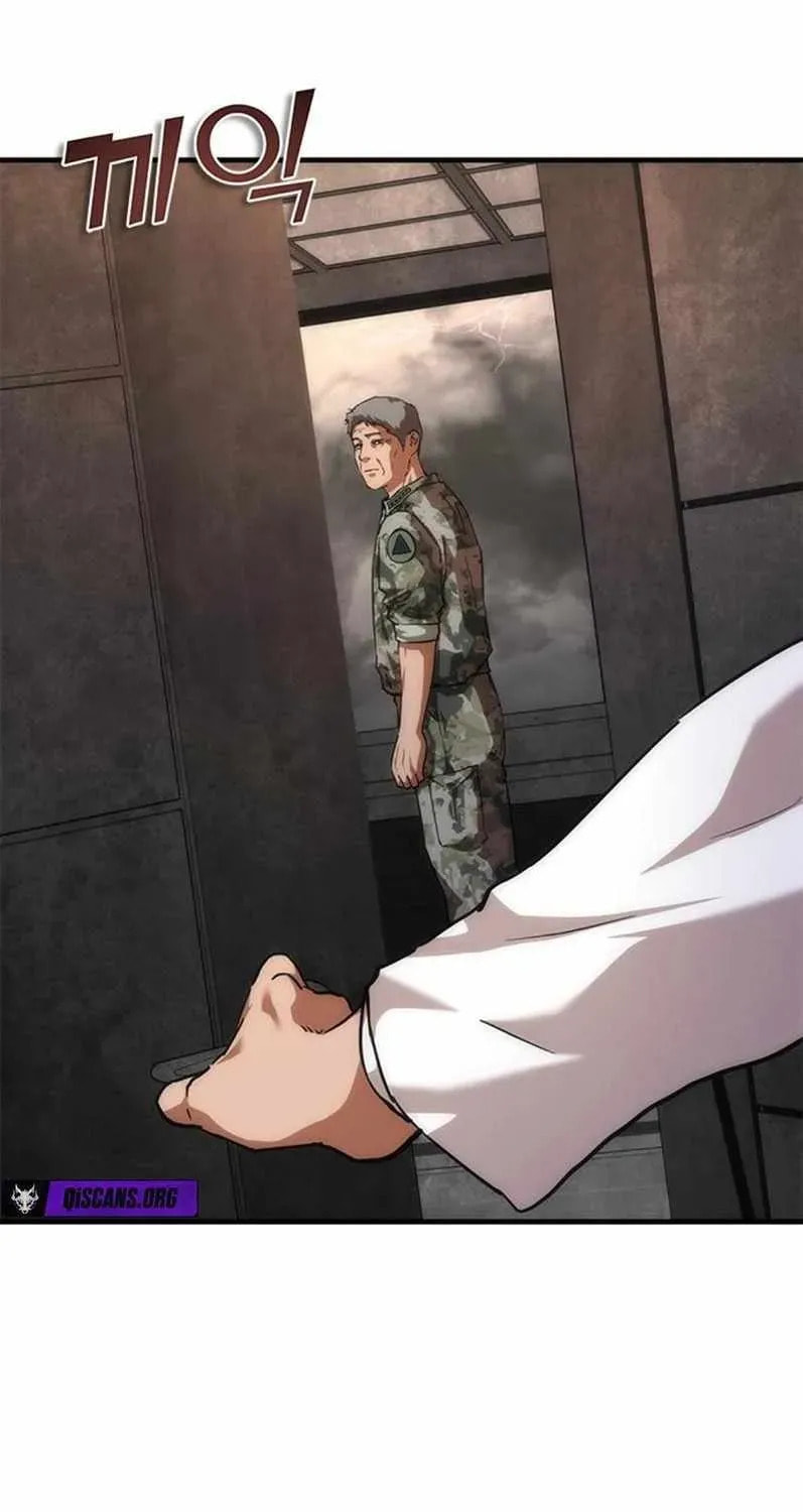 Zombie Apocalypse 82-08 Chapter 109 page 40 - 