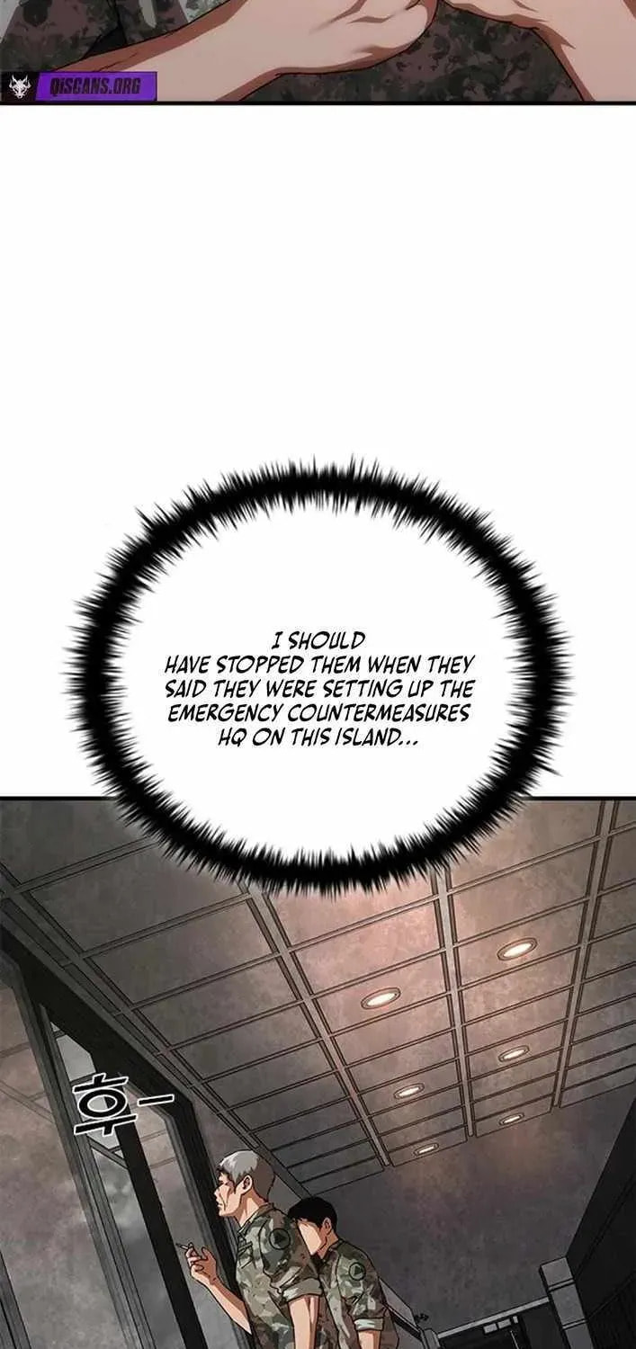 Zombie Apocalypse 82-08 Chapter 109 page 44 - 