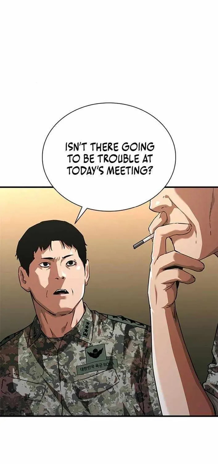 Zombie Apocalypse 82-08 Chapter 109 page 47 - 