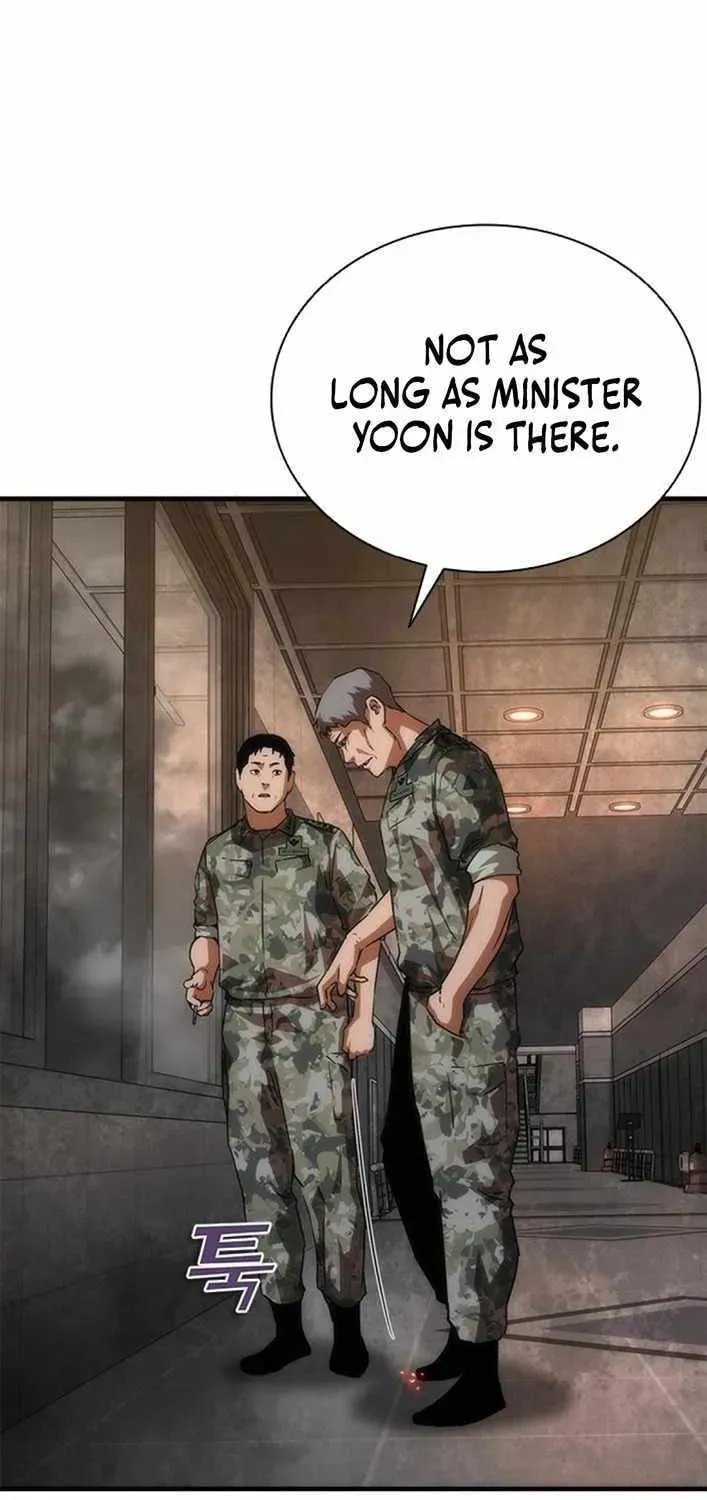 Zombie Apocalypse 82-08 Chapter 109 page 48 - 
