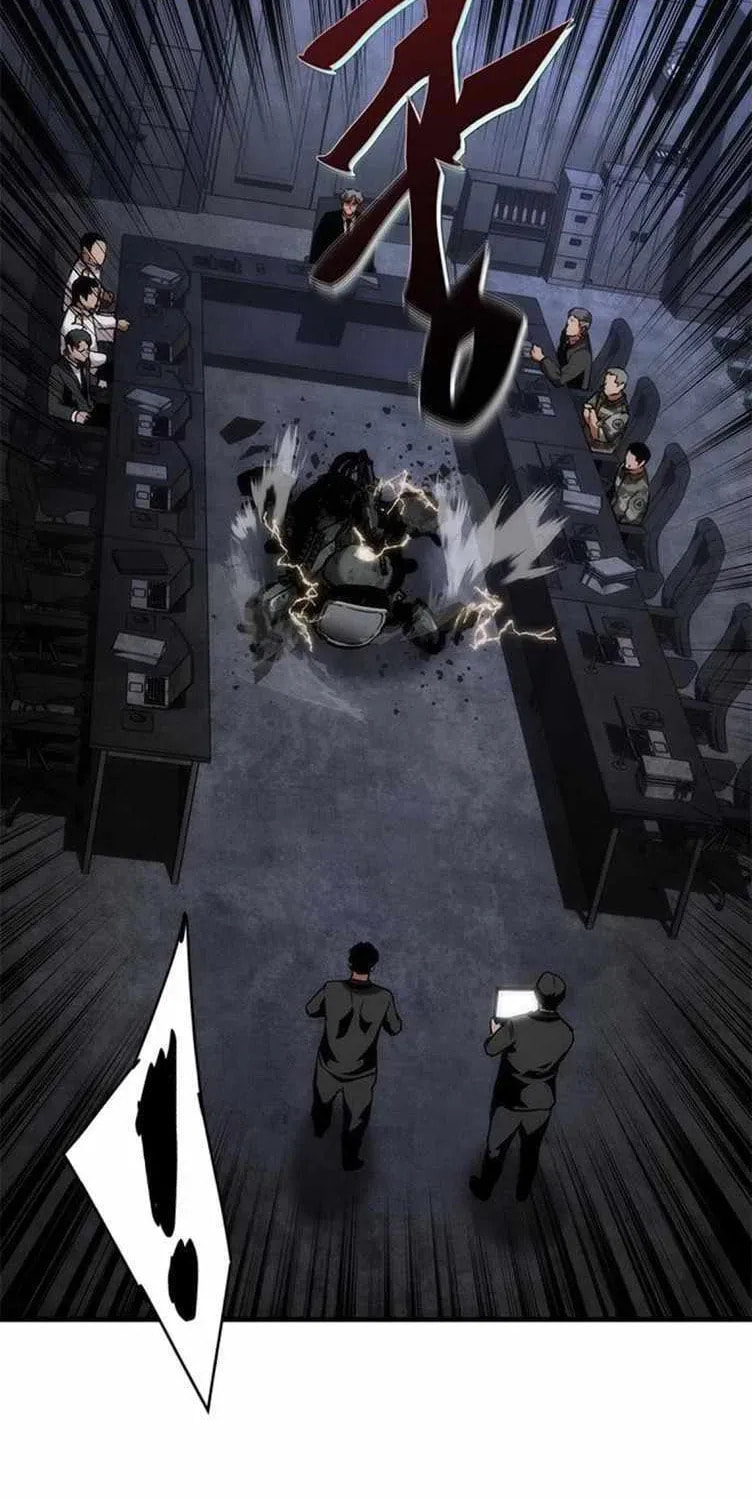 Zombie Apocalypse 82-08 Chapter 109 page 57 - 