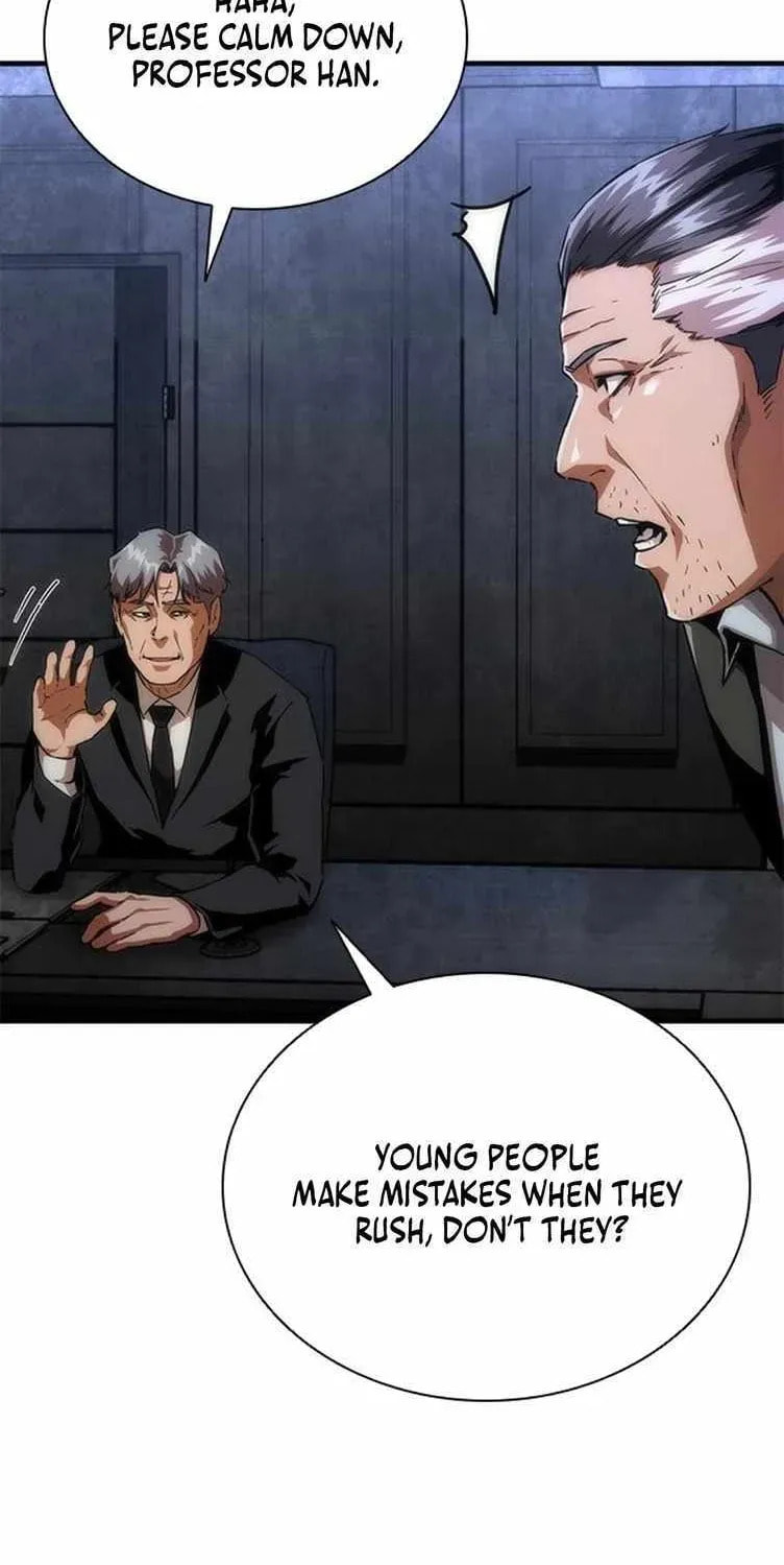 Zombie Apocalypse 82-08 Chapter 109 page 61 - 