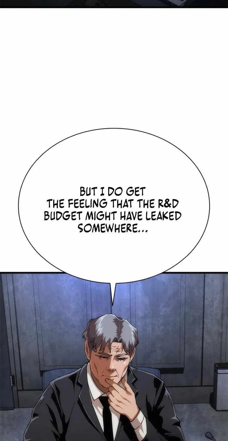 Zombie Apocalypse 82-08 Chapter 109 page 63 - 