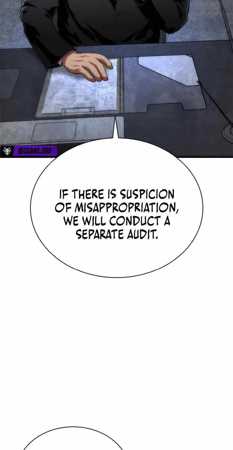 Zombie Apocalypse 82-08 Chapter 109 page 64 - 