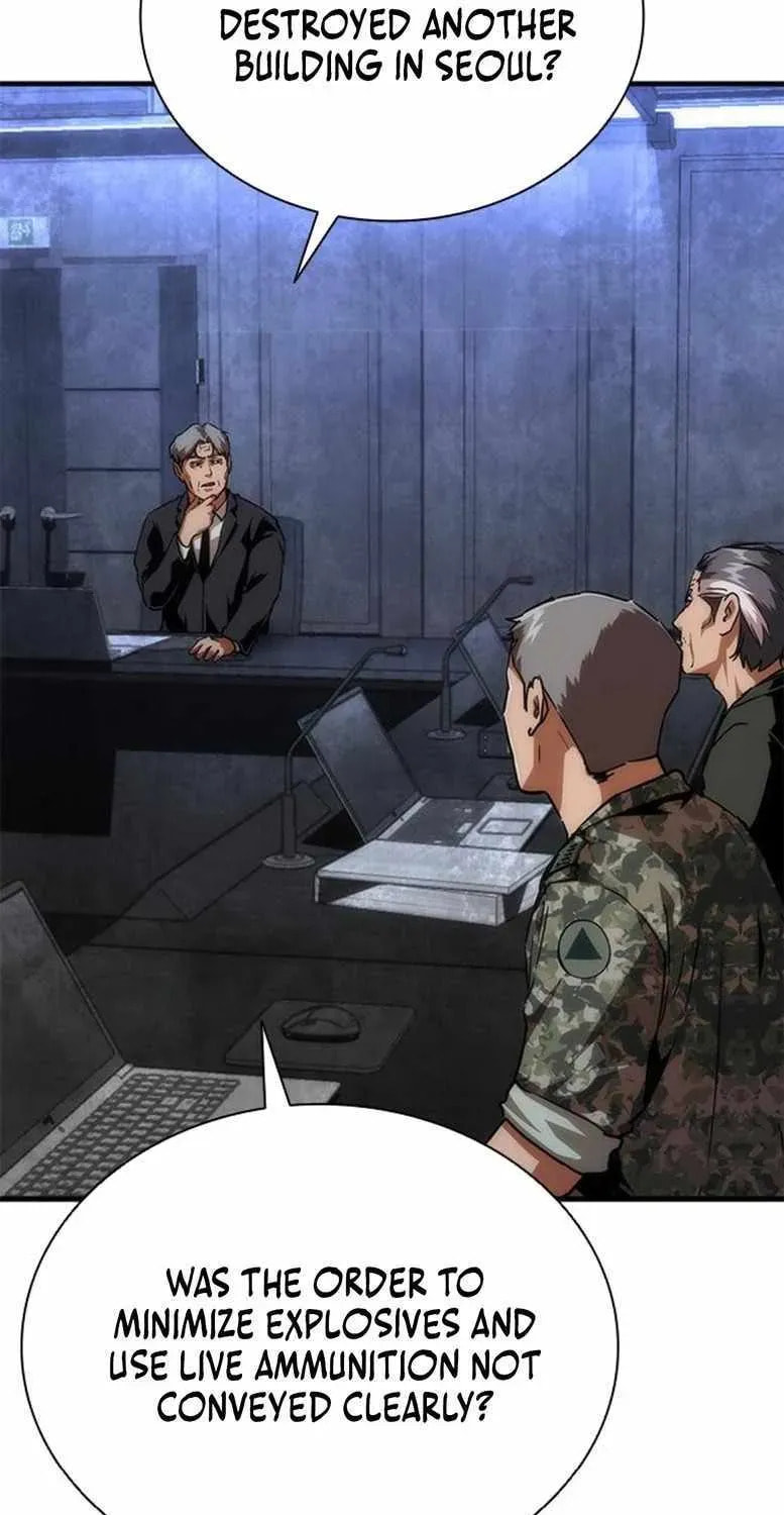 Zombie Apocalypse 82-08 Chapter 109 page 66 - 