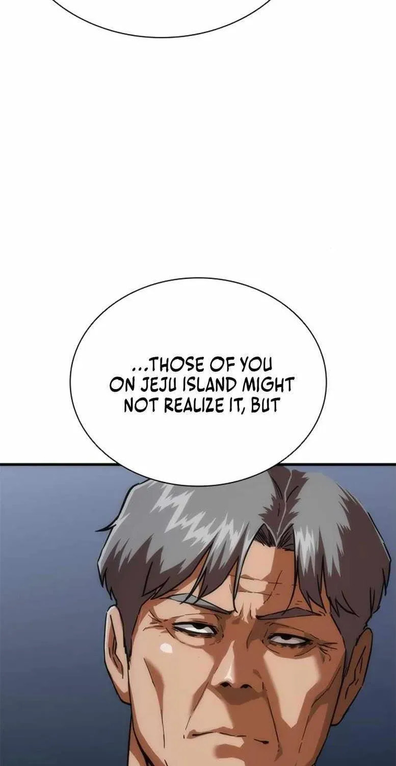 Zombie Apocalypse 82-08 Chapter 109 page 67 - 