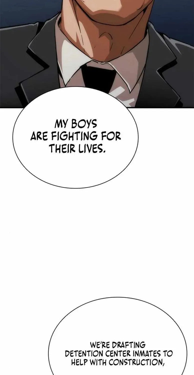 Zombie Apocalypse 82-08 Chapter 109 page 68 - 