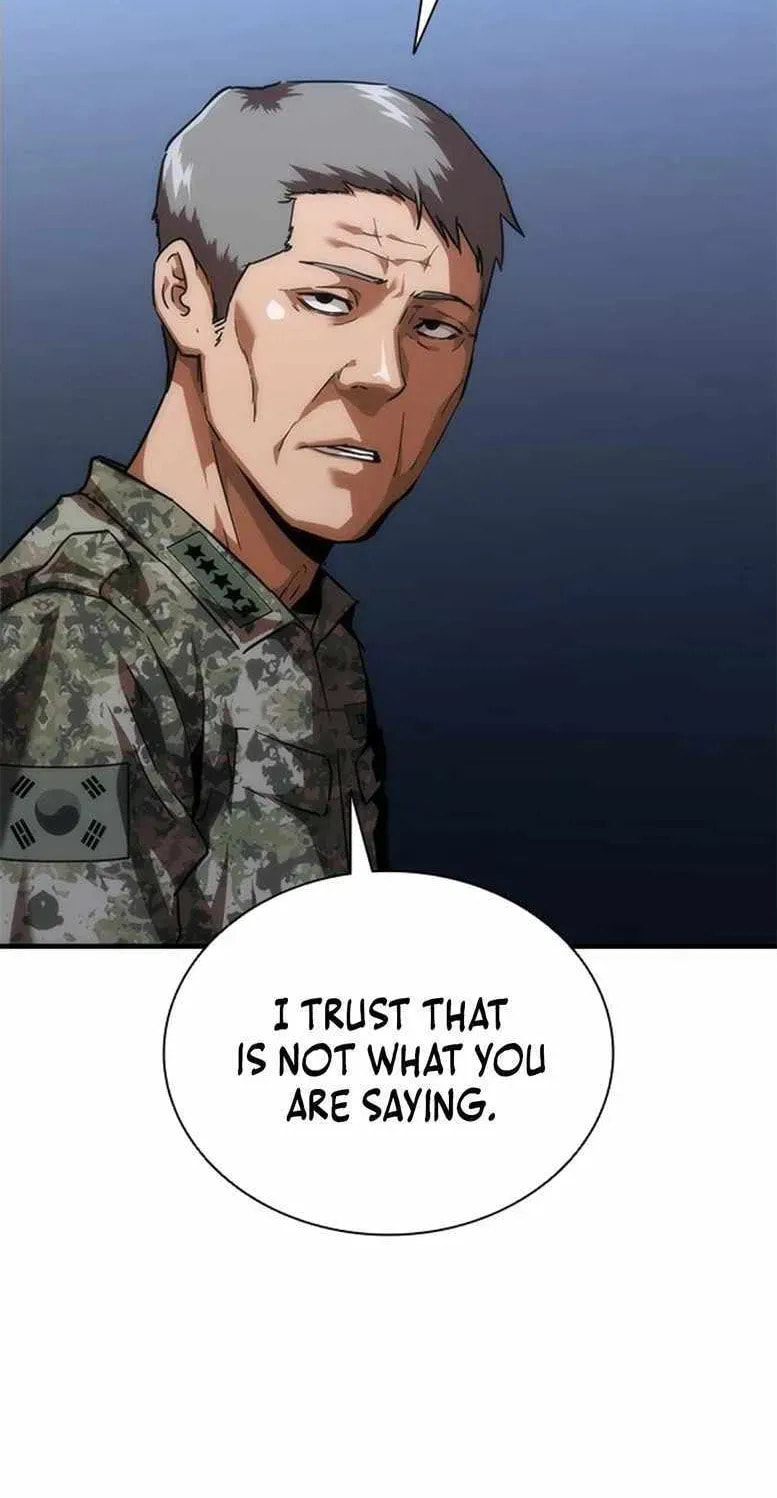 Zombie Apocalypse 82-08 Chapter 109 page 71 - 