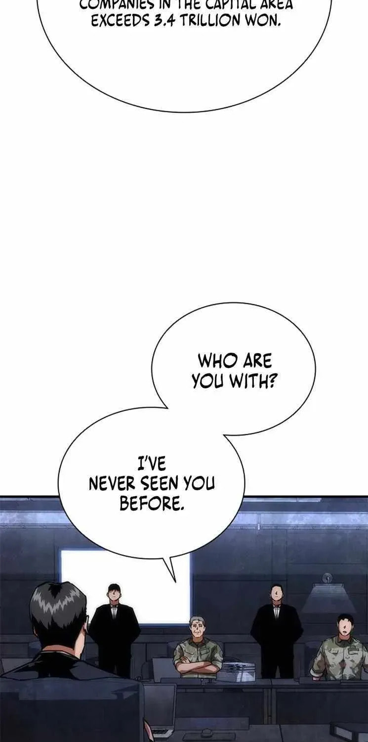 Zombie Apocalypse 82-08 Chapter 109 page 74 - 