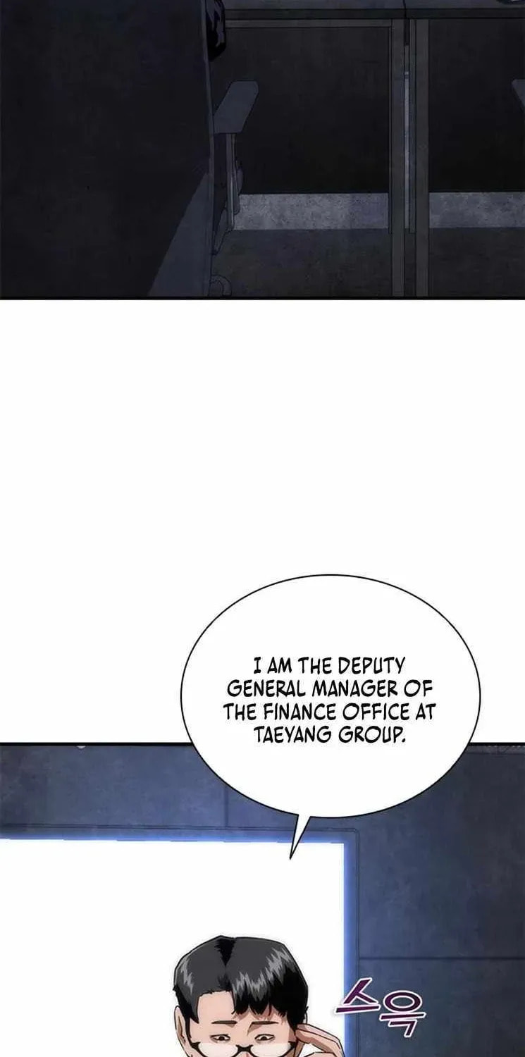 Zombie Apocalypse 82-08 Chapter 109 page 75 - 