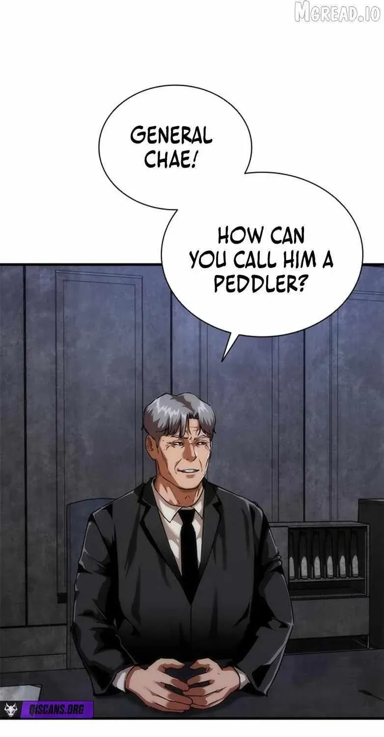 Zombie Apocalypse 82-08 Chapter 109 page 82 - 