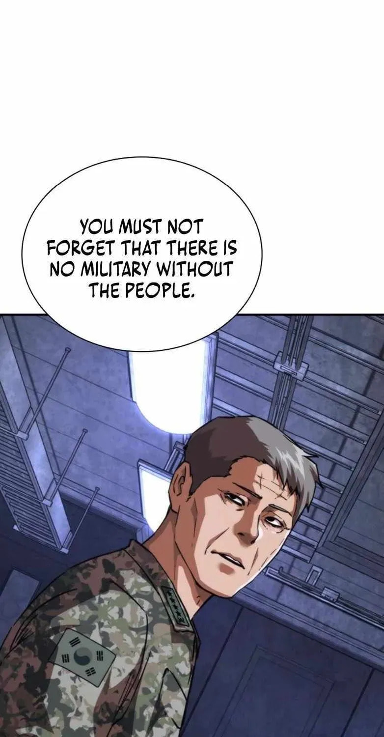 Zombie Apocalypse 82-08 Chapter 109 page 83 - 
