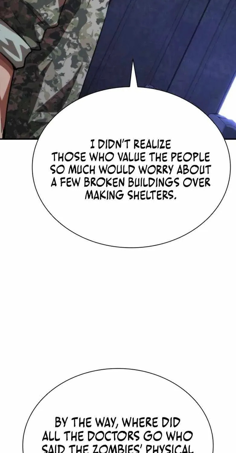 Zombie Apocalypse 82-08 Chapter 109 page 84 - 