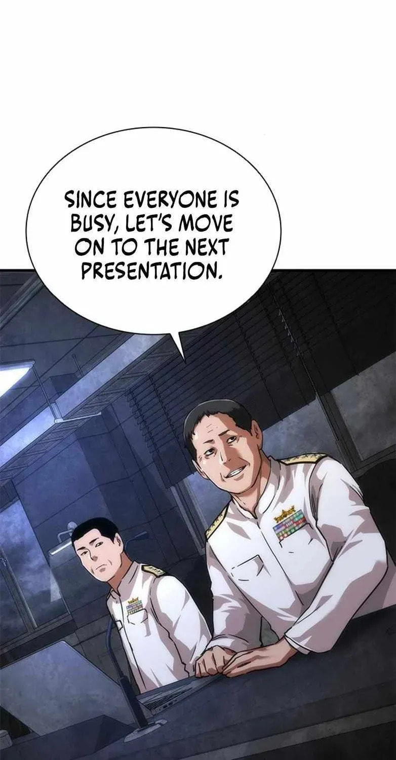 Zombie Apocalypse 82-08 Chapter 109 page 89 - 