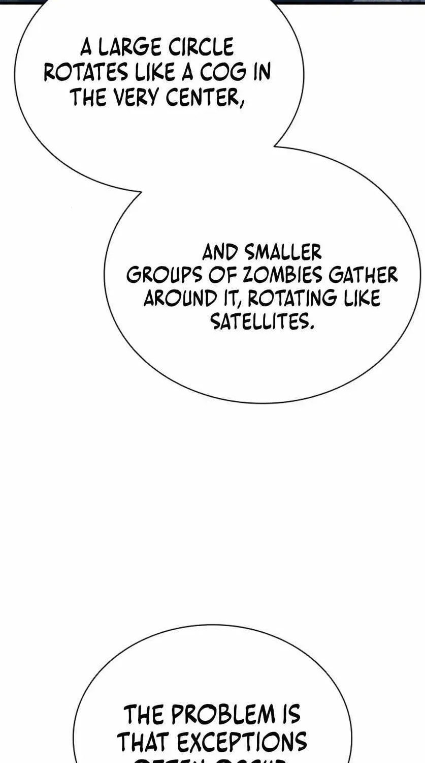 Zombie Apocalypse 82-08 Chapter 109 page 93 - 