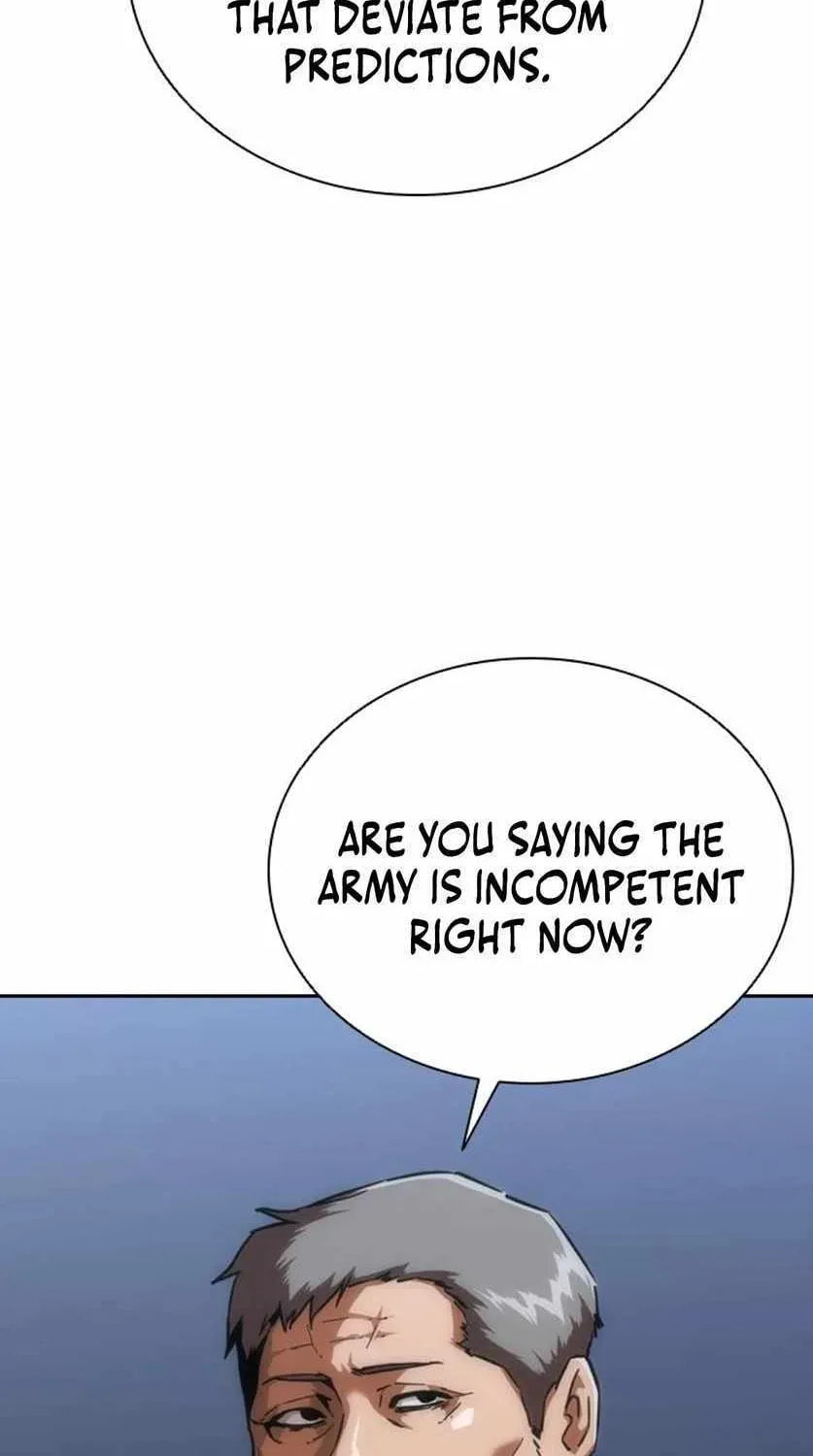 Zombie Apocalypse 82-08 Chapter 109 page 95 - 