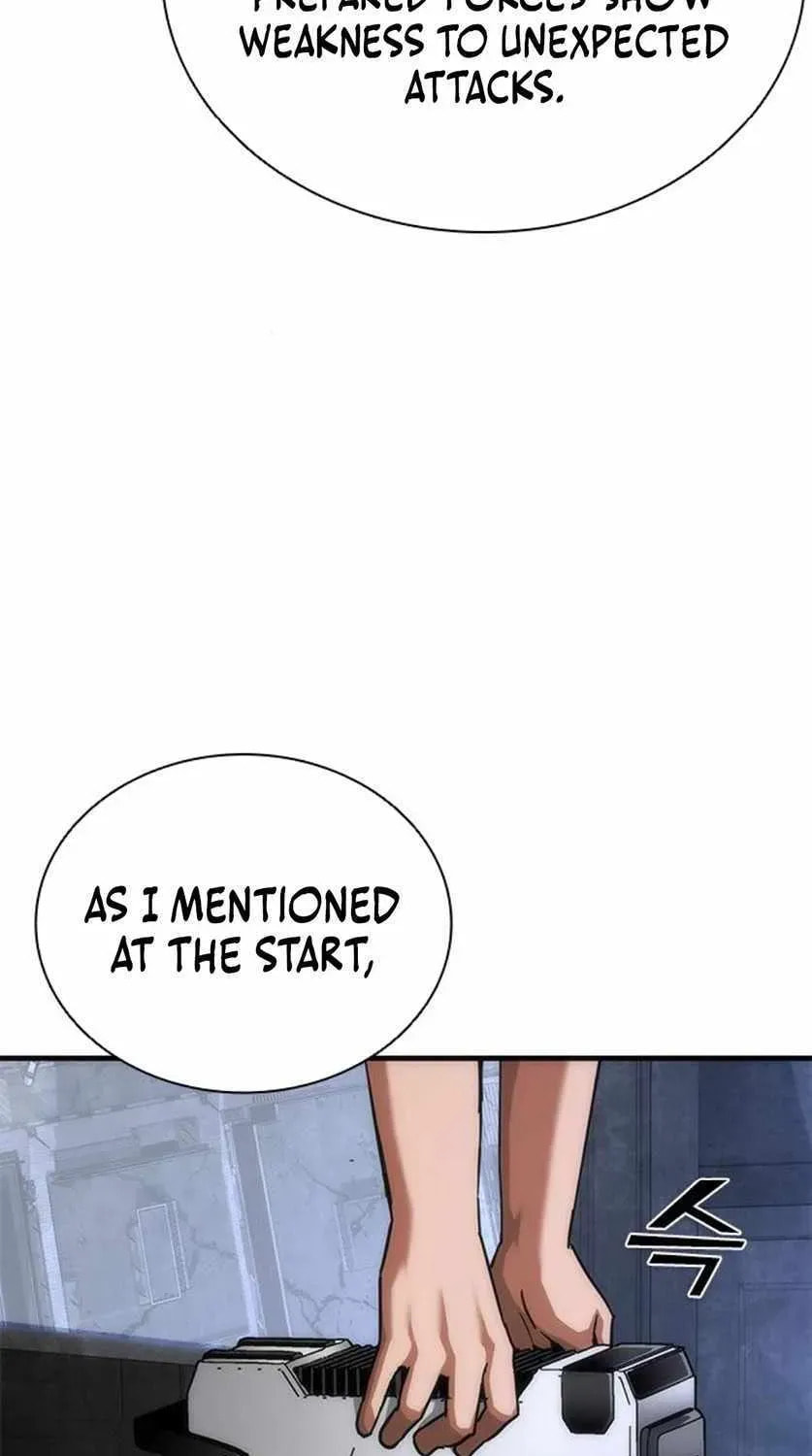 Zombie Apocalypse 82-08 Chapter 109 page 98 - 