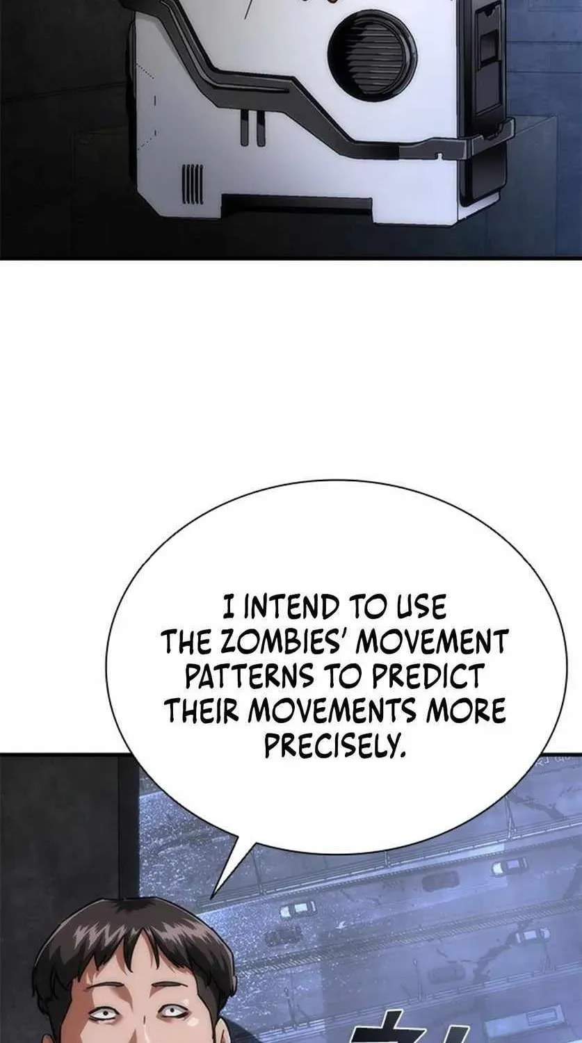 Zombie Apocalypse 82-08 Chapter 109 page 99 - 