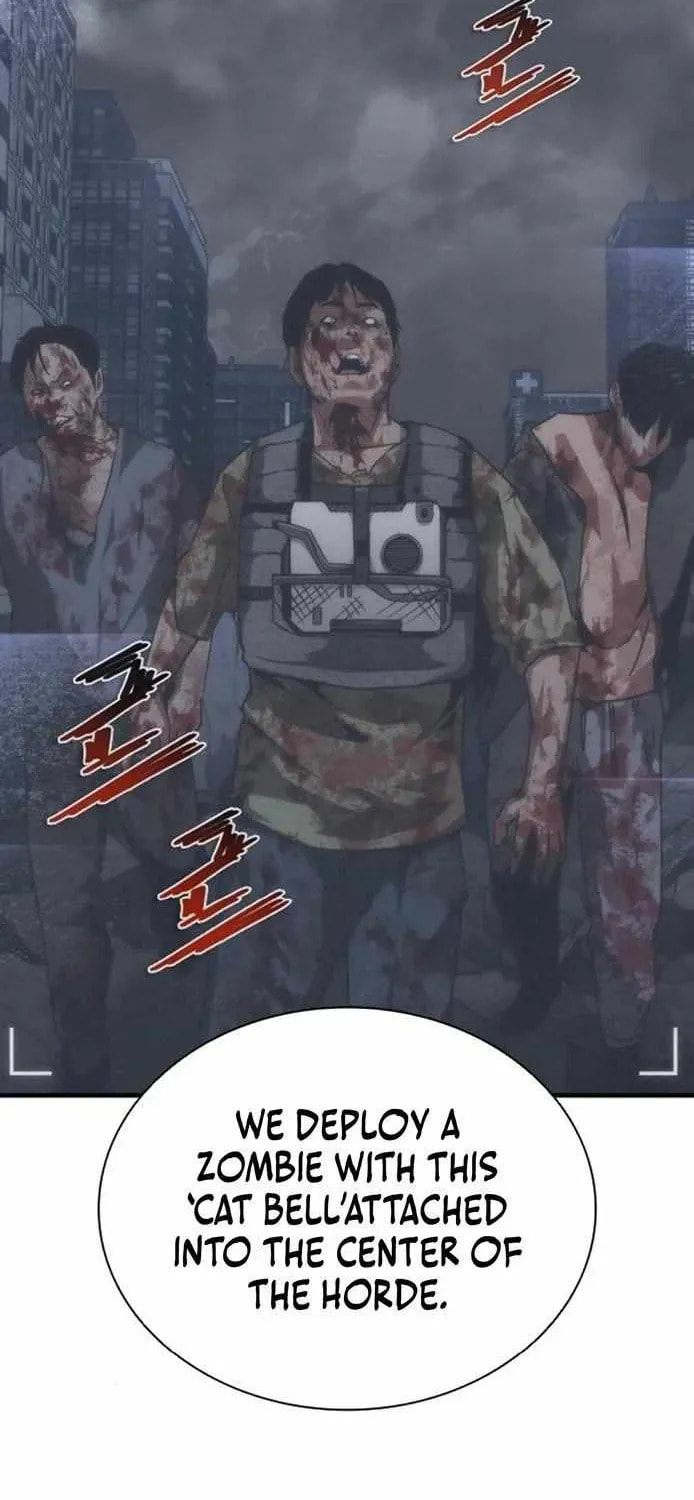Zombie Apocalypse 82-08 Chapter 110 page 2 - 
