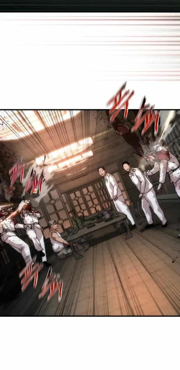 Zombie Apocalypse 82-08 Chapter 110 page 106 - 