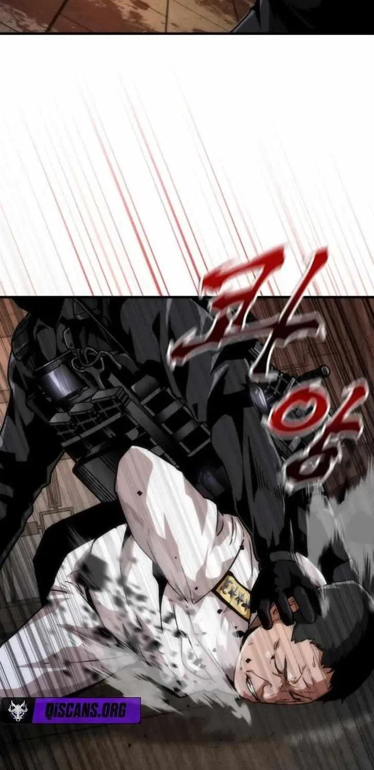 Zombie Apocalypse 82-08 Chapter 110 page 108 - 