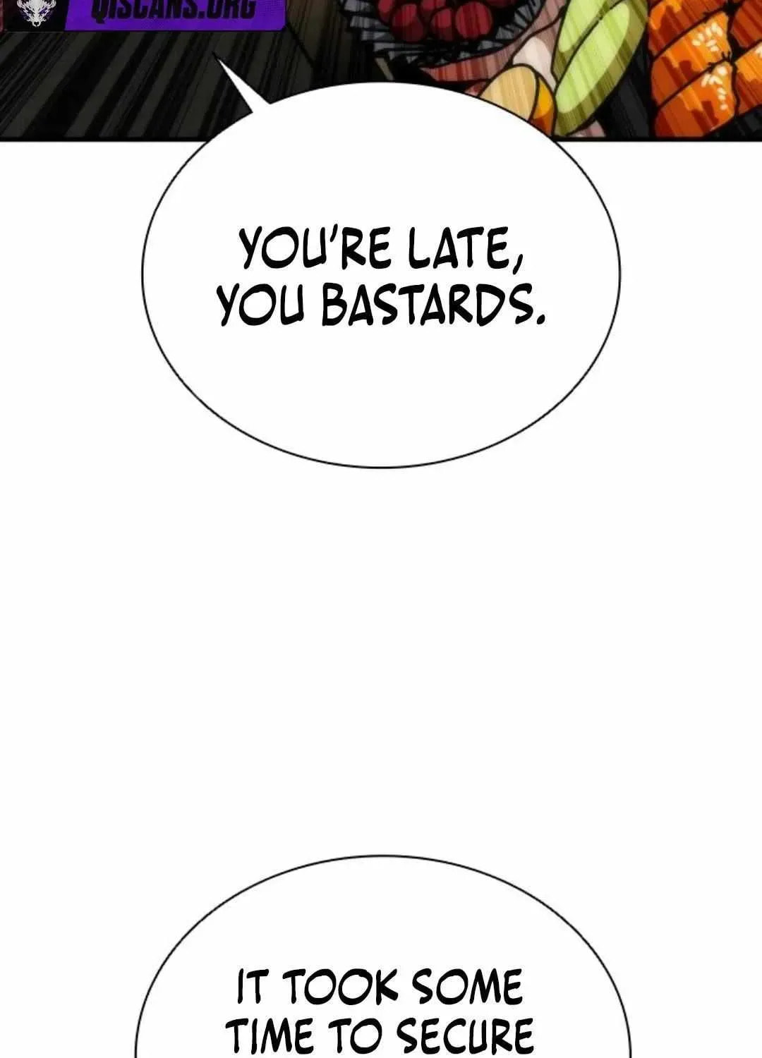 Zombie Apocalypse 82-08 Chapter 110 page 113 - 