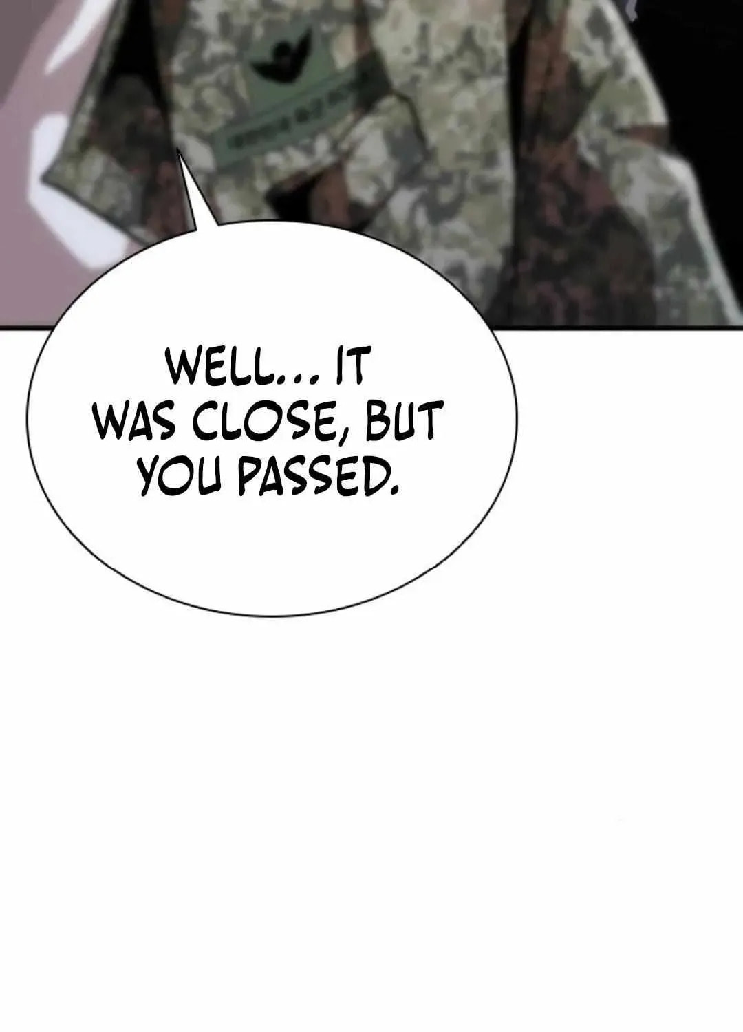 Zombie Apocalypse 82-08 Chapter 110 page 115 - 
