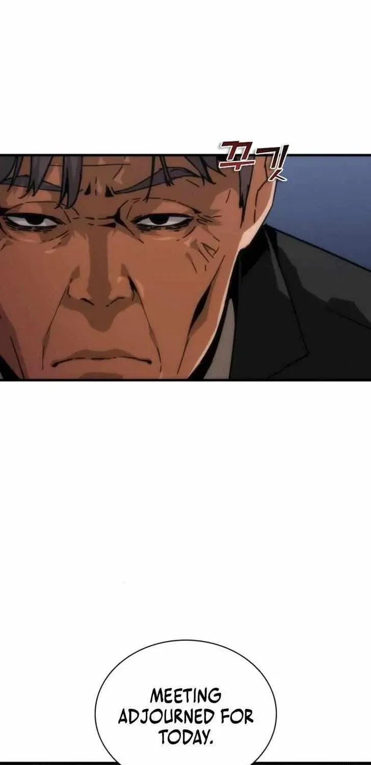 Zombie Apocalypse 82-08 Chapter 110 page 19 - 