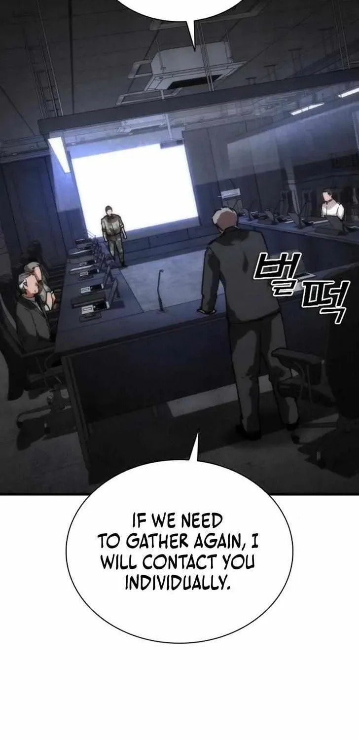 Zombie Apocalypse 82-08 Chapter 110 page 20 - 