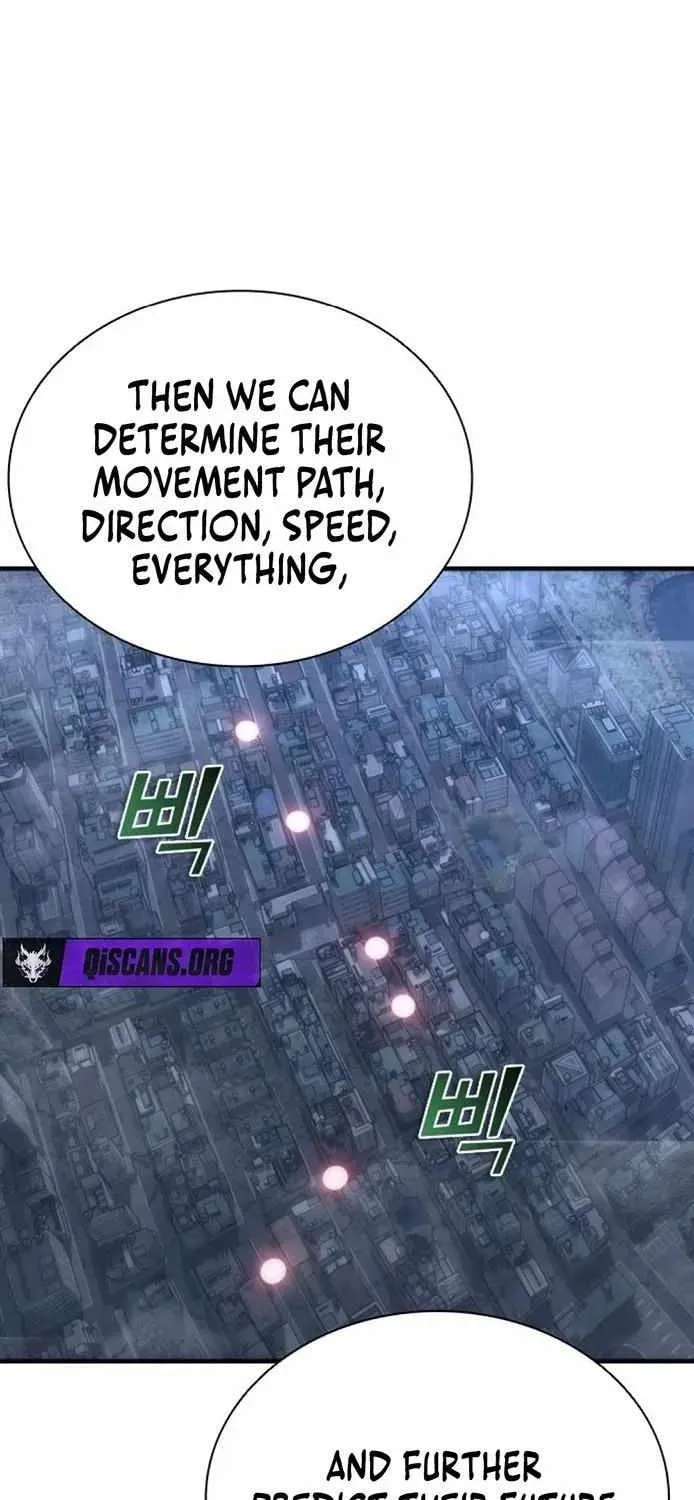 Zombie Apocalypse 82-08 Chapter 110 page 3 - 