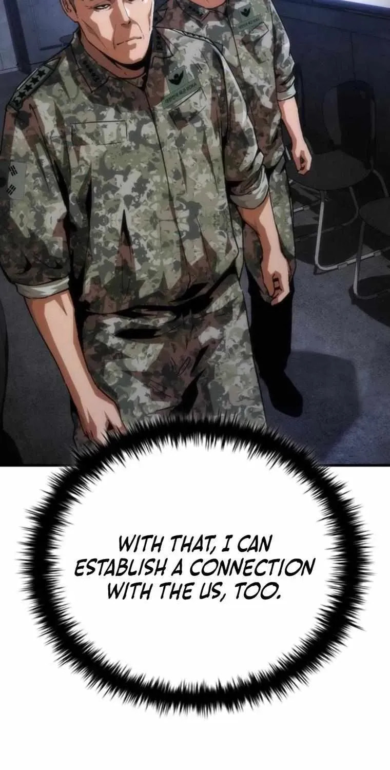 Zombie Apocalypse 82-08 Chapter 110 page 25 - 