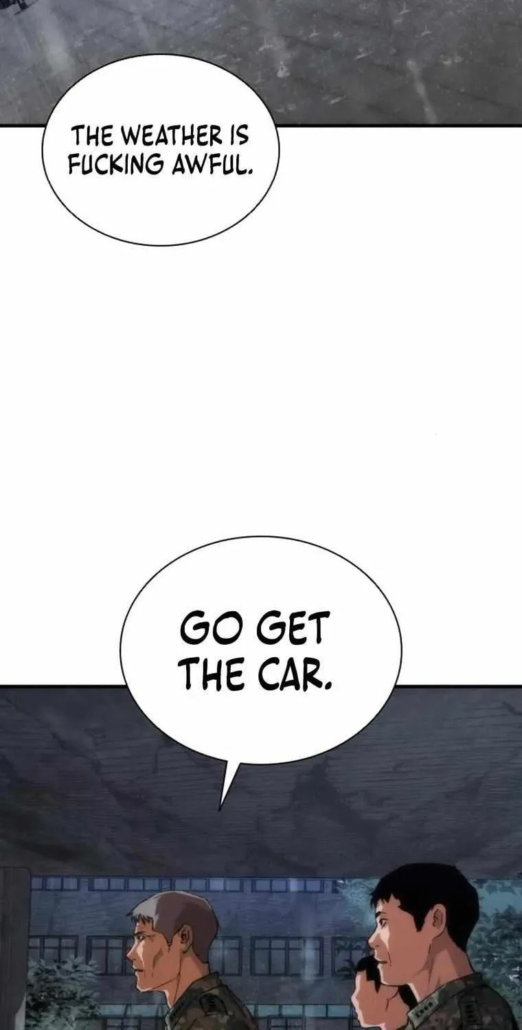 Zombie Apocalypse 82-08 Chapter 110 page 28 - 