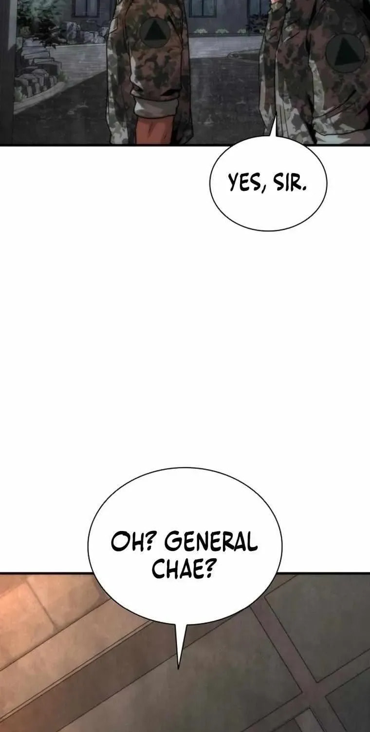 Zombie Apocalypse 82-08 Chapter 110 page 29 - 