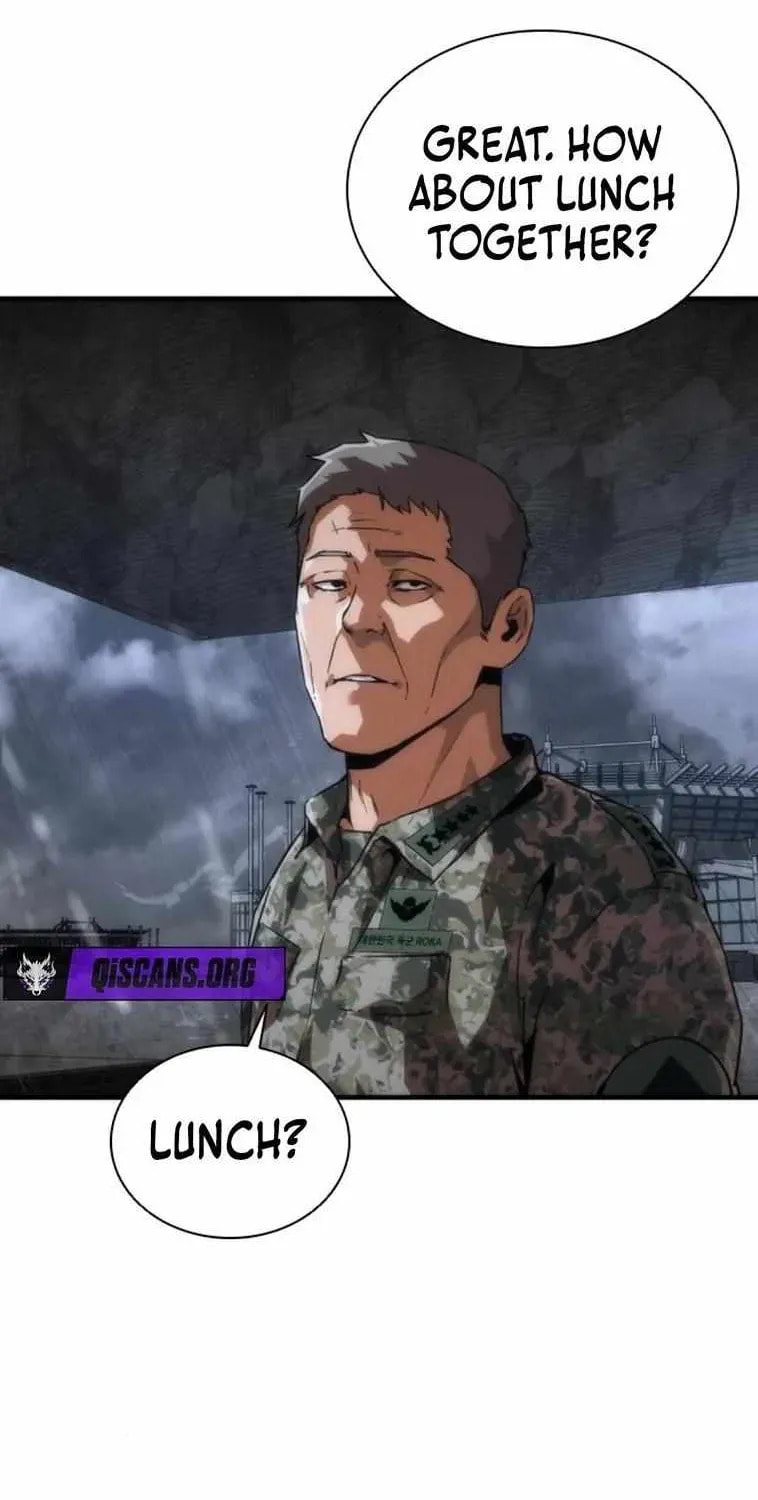 Zombie Apocalypse 82-08 Chapter 110 page 32 - 