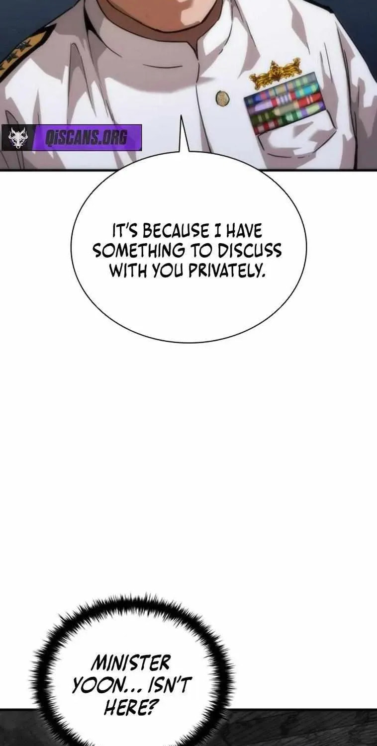 Zombie Apocalypse 82-08 Chapter 110 page 37 - 