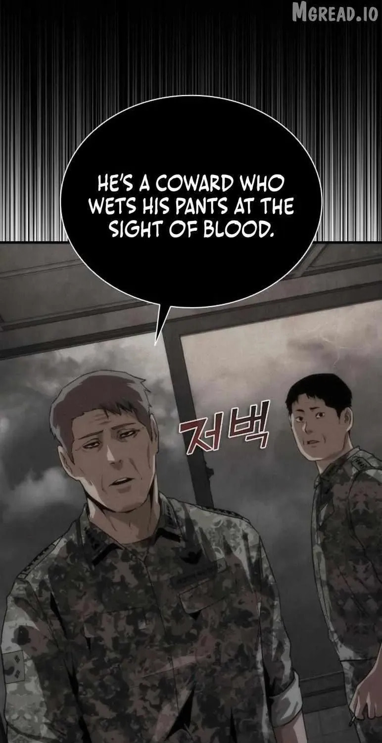 Zombie Apocalypse 82-08 Chapter 110 page 41 - 