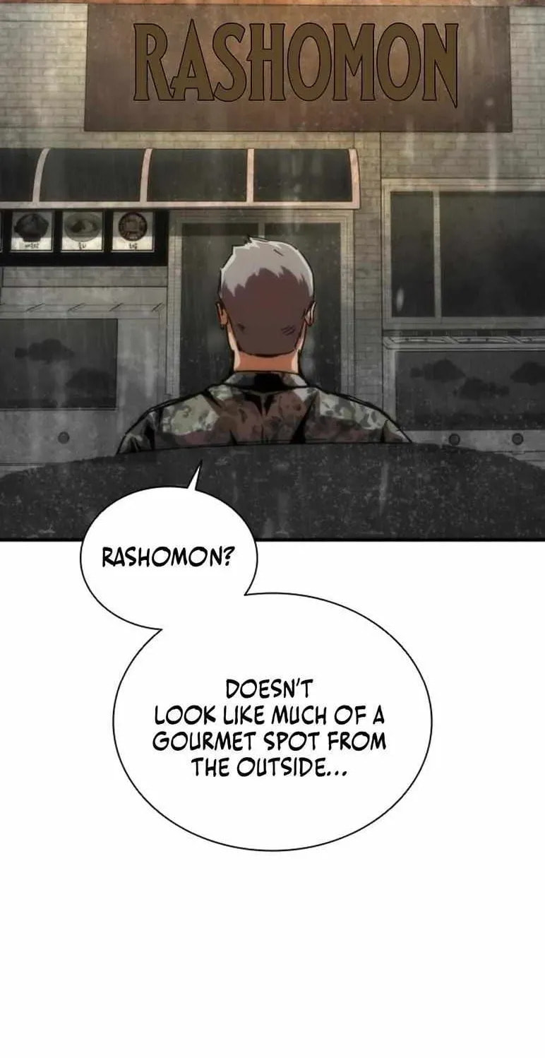 Zombie Apocalypse 82-08 Chapter 110 page 50 - 