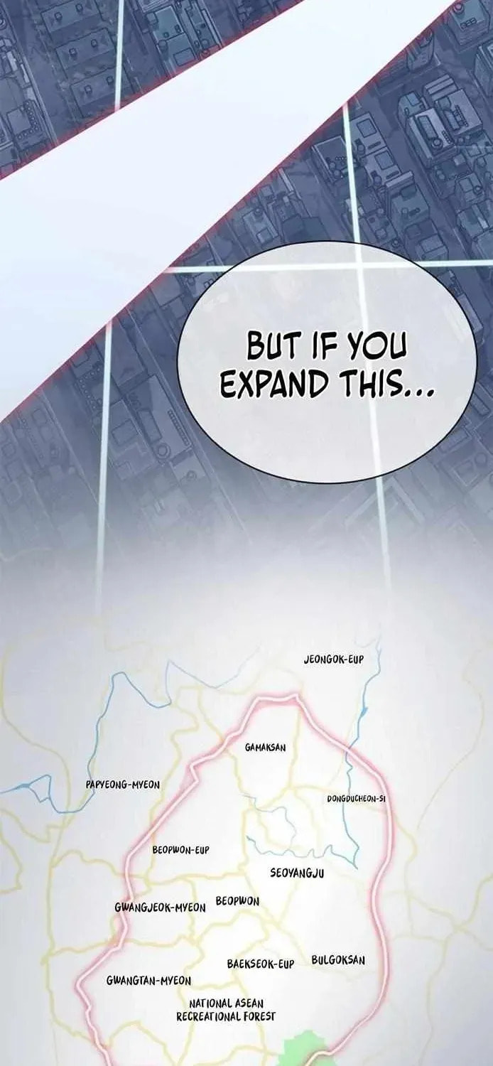 Zombie Apocalypse 82-08 Chapter 110 page 6 - 